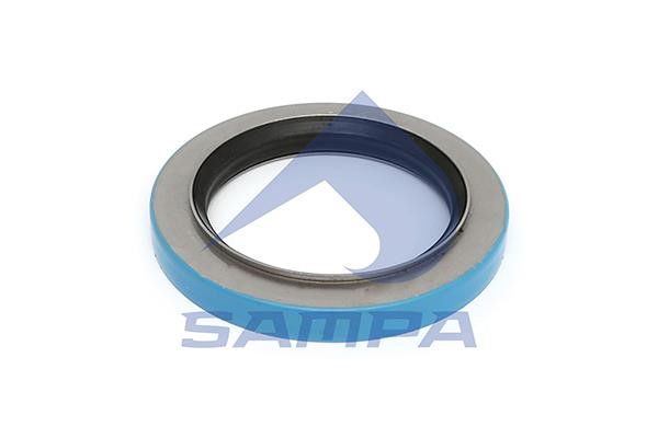 Sampa 052.096 Shaft Seal, wheel hub 052096
