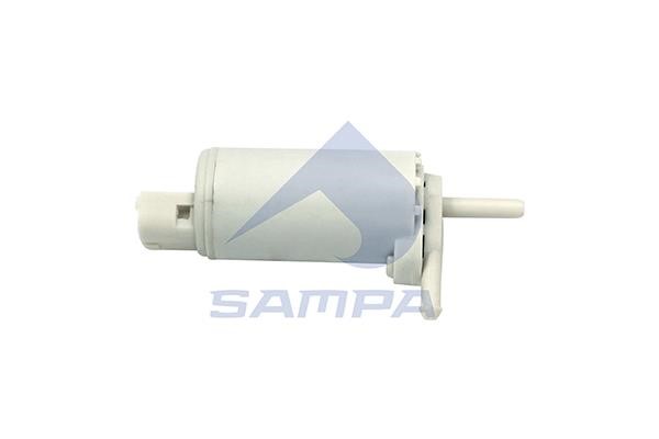 Sampa 044.478 Water Pump, window cleaning 044478