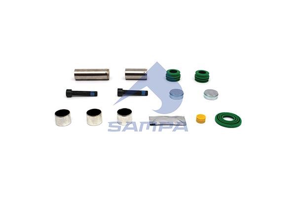 Sampa 094.913 Repair Kit, brake caliper 094913