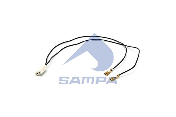 Sampa 036.219 Cable Set, outside mirror 036219