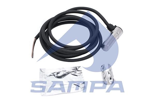 Sampa 096.2390 Sensor, wheel speed 0962390