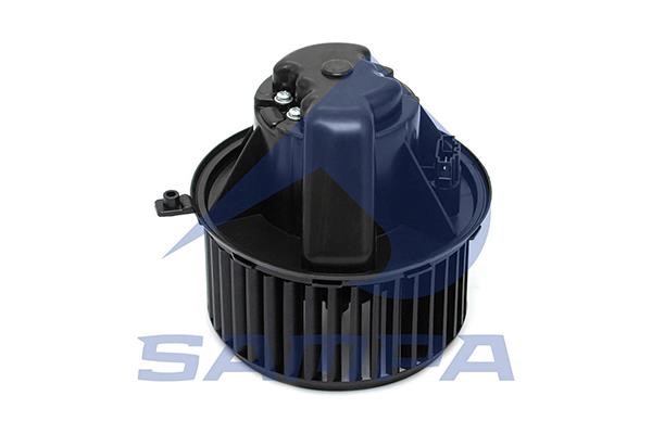 Sampa 203497 Fan assy - heater motor 203497