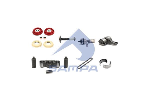 Sampa 096.835 Repair Kit, brake caliper 096835