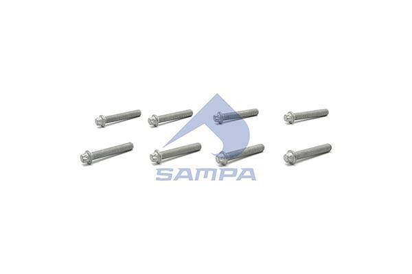 Sampa 093.531 Repair Kit, brake caliper 093531