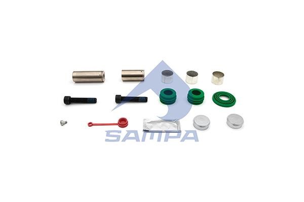 Sampa 093.510 Repair Kit, brake caliper 093510