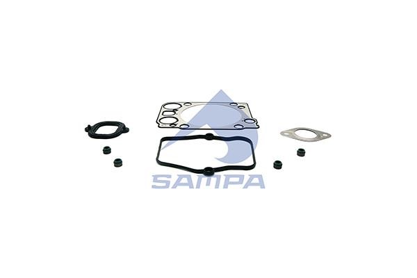 Sampa 011.504 Full Gasket Set, engine 011504