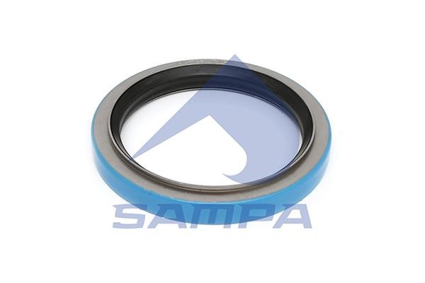 Sampa 052.095 Shaft Seal, wheel hub 052095
