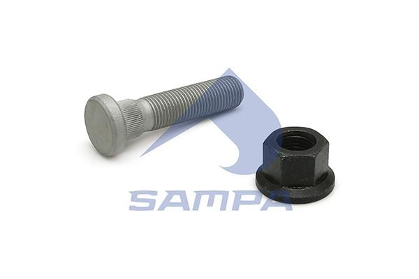 Sampa 040.702 Wheel Stud 040702