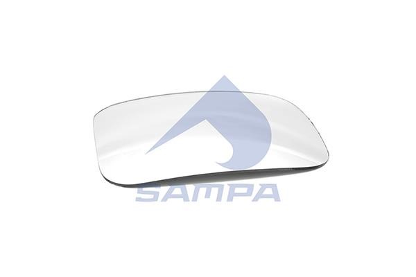 Sampa 024.393 Mirror Glass, outside mirror 024393