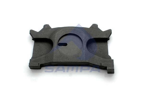 Sampa 092.393 Holder, brake disc pad 092393