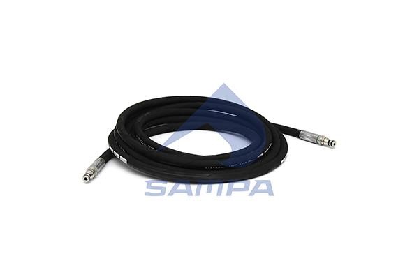 Sampa 024.040 Clutch hose 024040