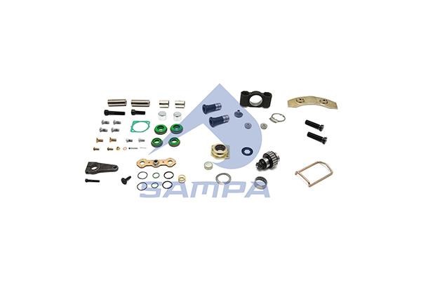 Sampa 094.815 Repair Kit, brake caliper 094815