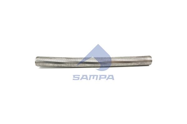 Sampa 091.461 Flex Hose, exhaust system 091461