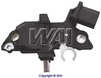 Alternator regulator Wai IB262