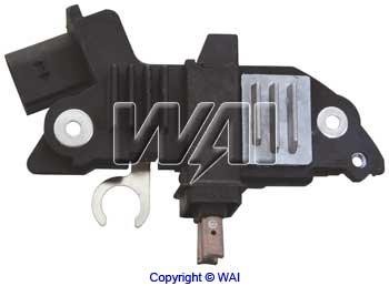 Wai IB262 Alternator regulator IB262 IB262 Wai Alternator regulator