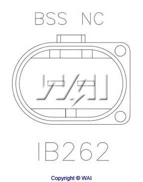 Buy Wai IB262 at a low price in United Arab Emirates!