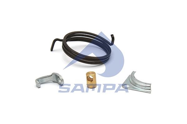 Sampa 093.568 Repair Kit, brake caliper 093568