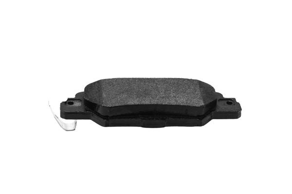 Brake pad set Hella-Pagid 8DB 355 025-461