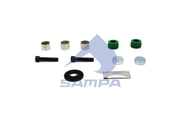 Sampa 094.989 Repair Kit, brake caliper 094989