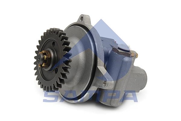 Sampa 035.104 Hydraulic Pump, steering system 035104