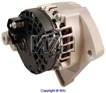 24062N Wai Alternator
