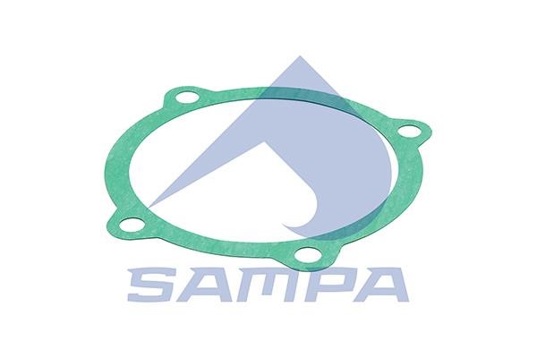 Sampa 044.442 Seal, planetary gearbox 044442
