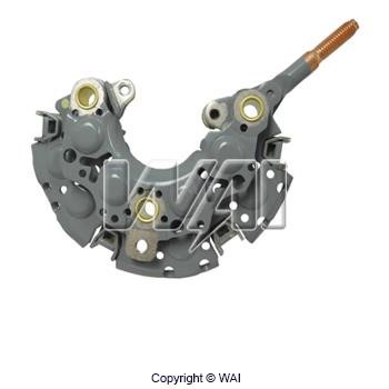 INR4022 Wai Rectifier, alternator