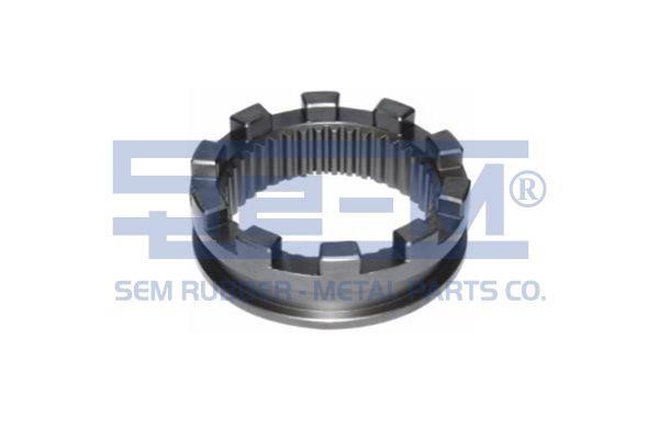 Se-m 13135 THOUGH DRIVE SMALL DIFFERENTIAL 13135