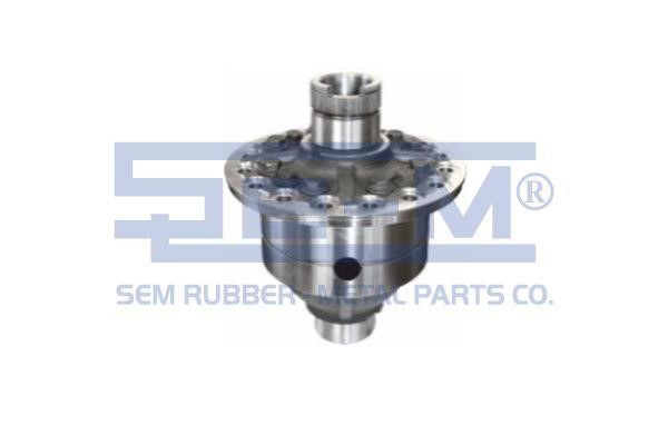 Se-m 13145 DIFFERENTIAL CASE WITH SCREW 13145
