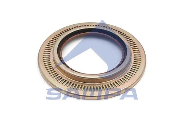 Sampa 024.497 Shaft Seal, wheel hub 024497