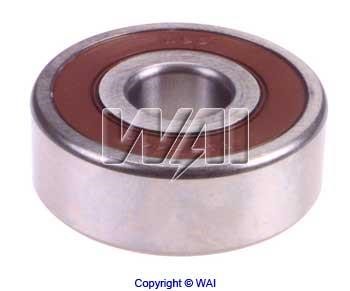 Wai 10-3044-4W Wheel bearing 1030444W