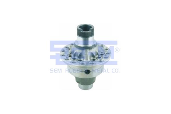 Se-m 9747 DIFFERENTIAL SMALL CASE BEARING (STEEL) 9747