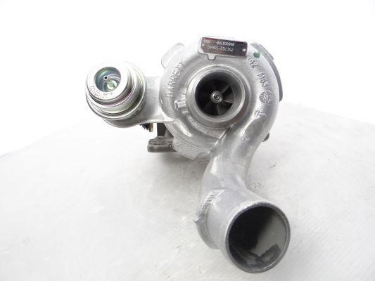 Garrett Turbocharger – price [object Object] PLN