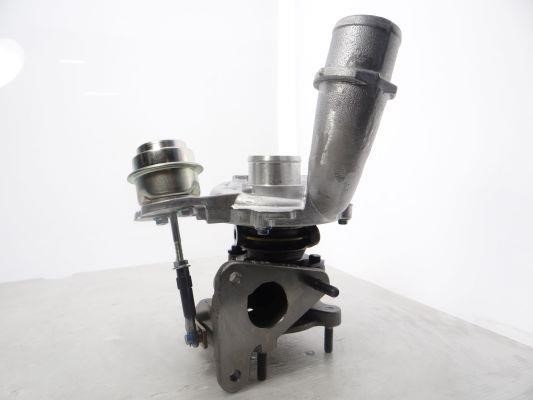 Turbocharger Garrett 751768-5005S