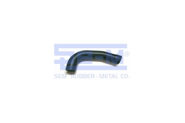 Se-m 11902 COOLANT HOSE 11902