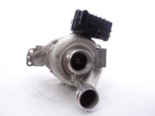 Garrett Turbocharger – price [object Object] PLN