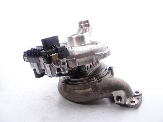 Turbocharger Garrett 802774-5007S