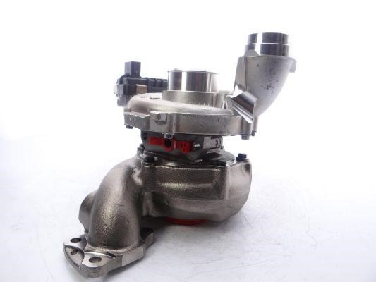 Turbocharger Garrett 765156-5008S