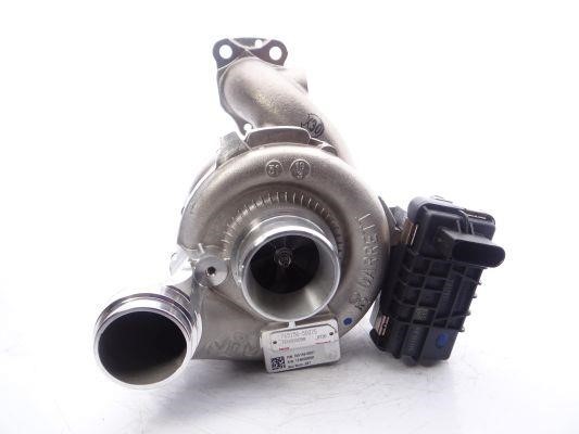 Garrett Turbocharger – price [object Object] PLN
