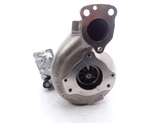Turbocharger Garrett 765156-5008S