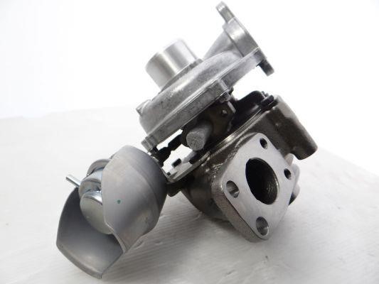 Garrett Turbocharger – price [object Object] PLN