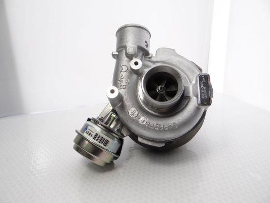 4541915017S Garrett Turbocharger
