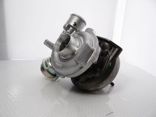 Garrett Turbocharger – price [object Object] PLN