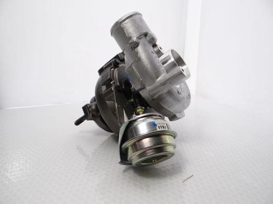 Turbocharger Garrett 454191-5017S