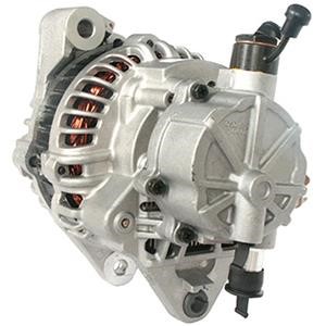 Unipoint F042A0B041 Alternator F042A0B041