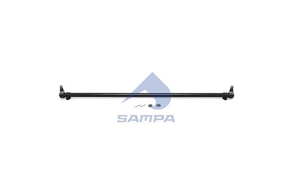 Sampa 097.531 Steering tie rod 097531