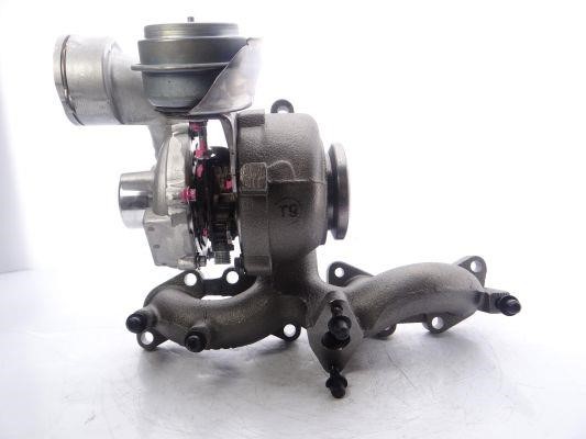 Garrett Turbocharger – price [object Object] PLN