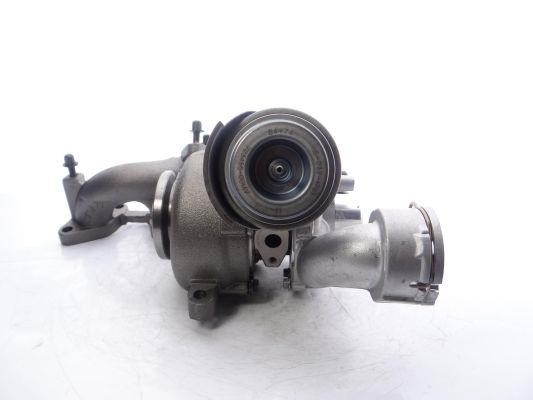 Turbocharger Garrett 756062-5004S