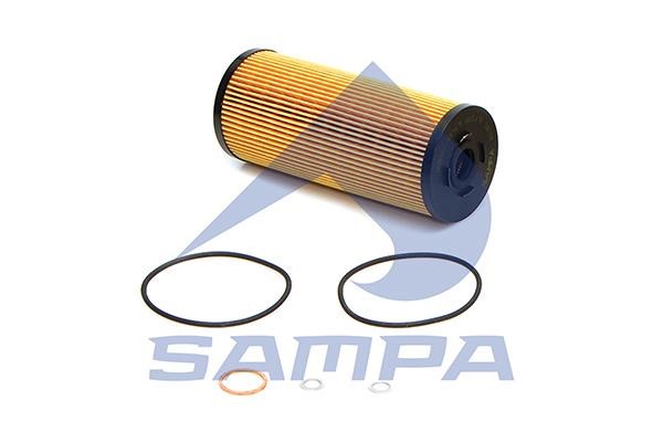 Sampa 202.397 Oil Filter 202397