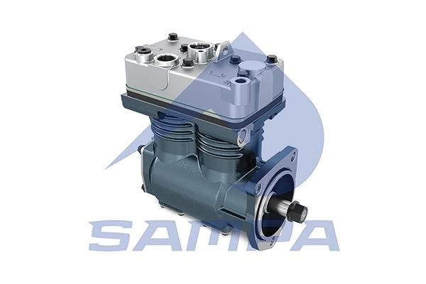 Sampa 093346 Pneumatic compressor 093346